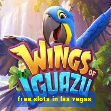 free slots in las vegas