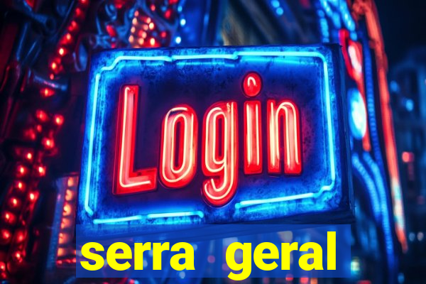 serra geral internet rio fortuna