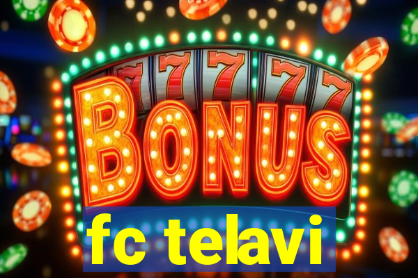 fc telavi