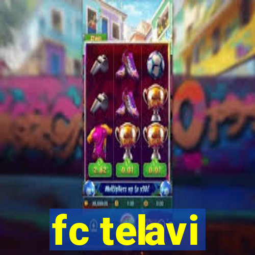 fc telavi