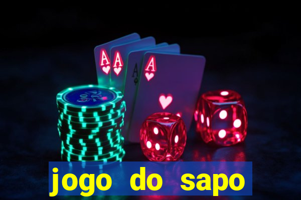 jogo do sapo pragmatic play