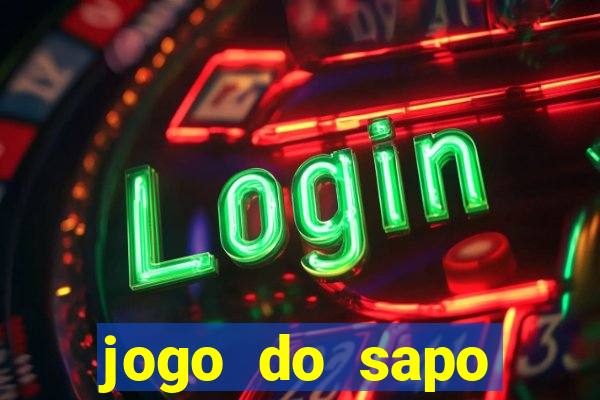 jogo do sapo pragmatic play