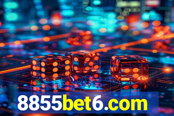 8855bet6.com