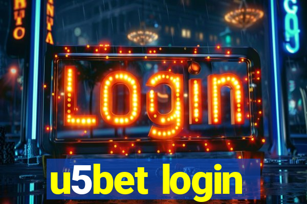 u5bet login