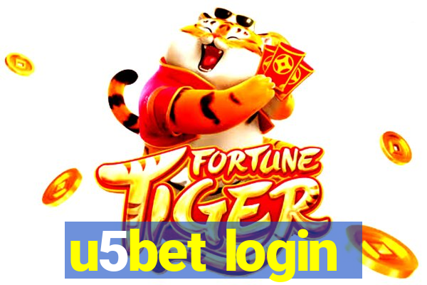 u5bet login