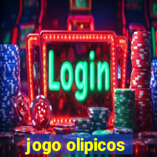 jogo olipicos