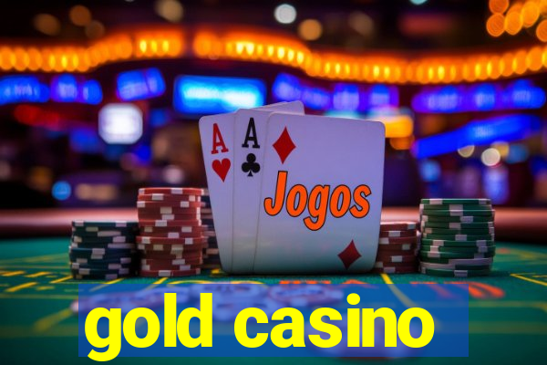 gold casino