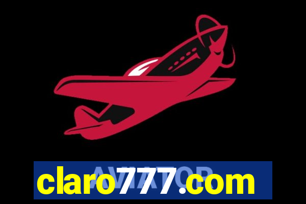 claro777.com