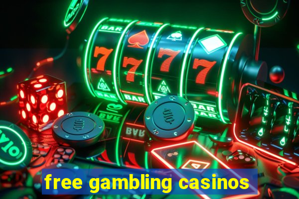 free gambling casinos