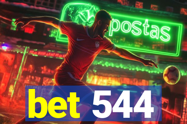 bet 544