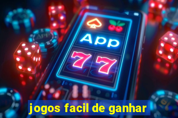 jogos facil de ganhar