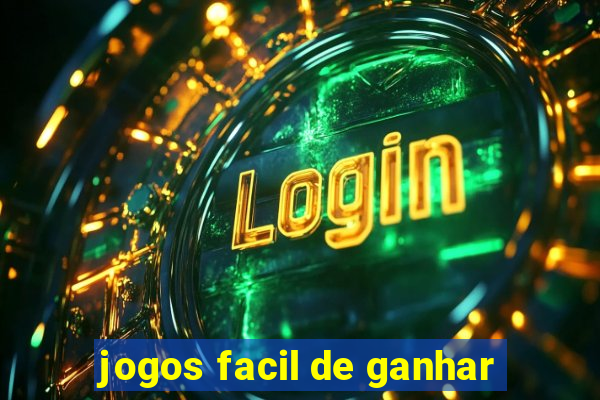 jogos facil de ganhar