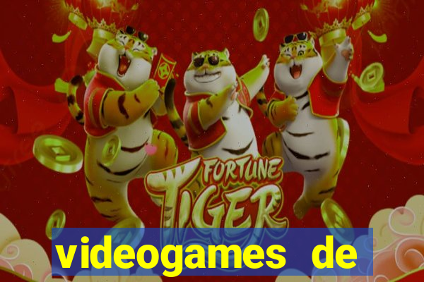 videogames de tencent games