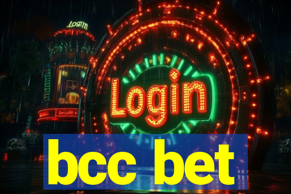 bcc bet