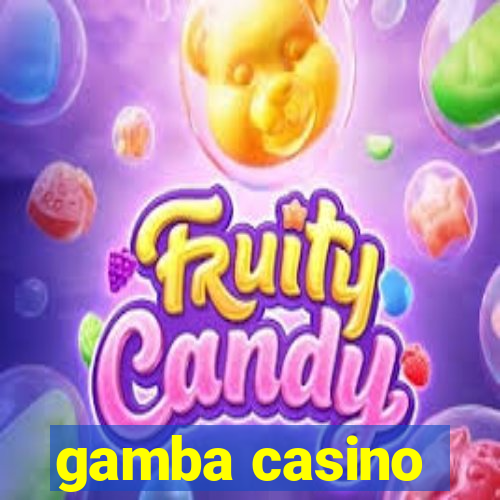 gamba casino