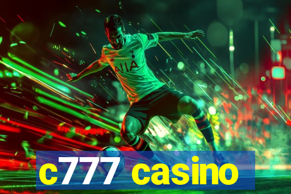 c777 casino