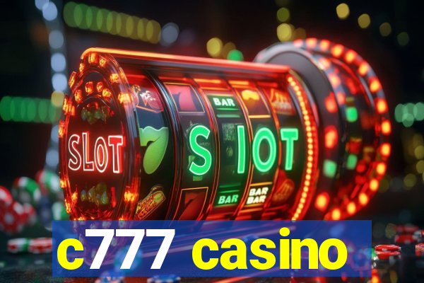 c777 casino