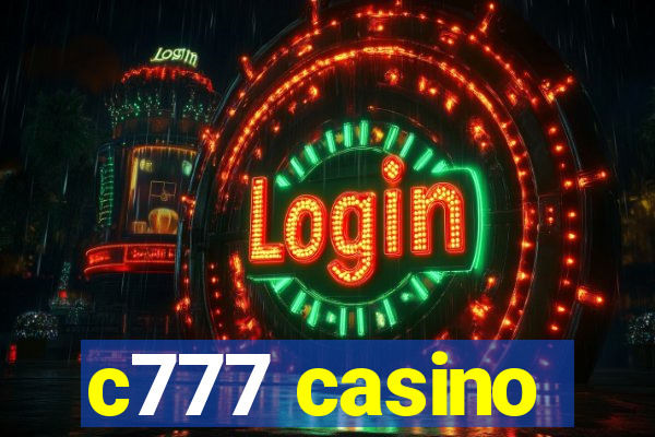 c777 casino