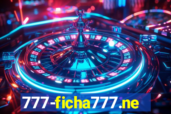 777-ficha777.net