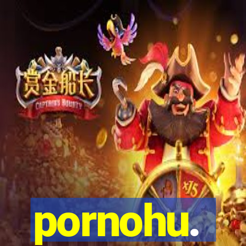 pornohu.