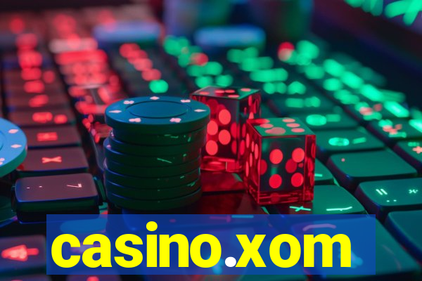 casino.xom