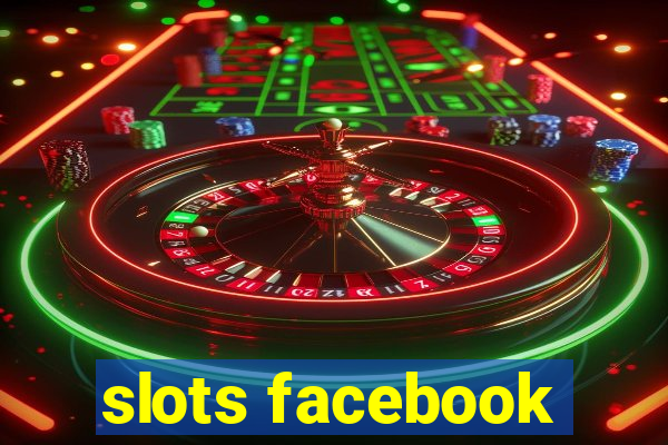 slots facebook