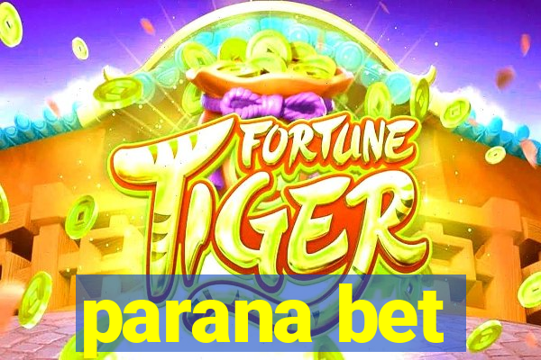 parana bet