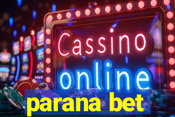 parana bet