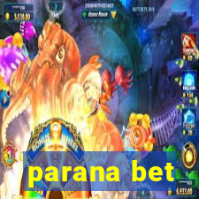 parana bet