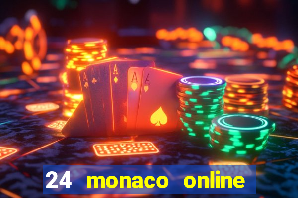 24 monaco online casino review