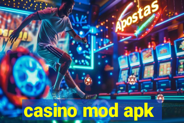 casino mod apk