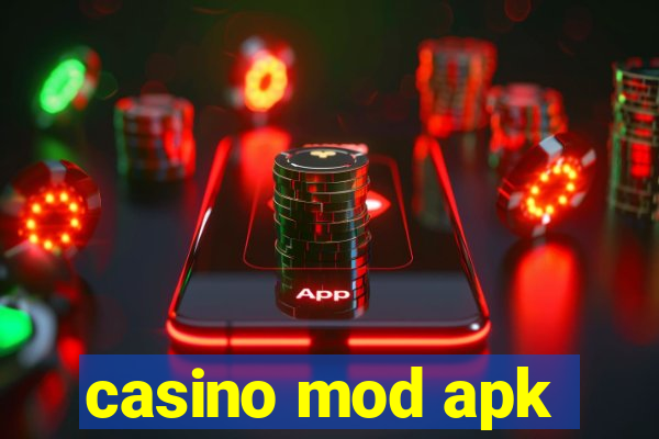 casino mod apk