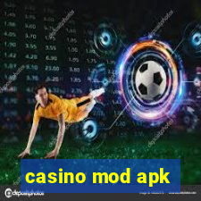 casino mod apk