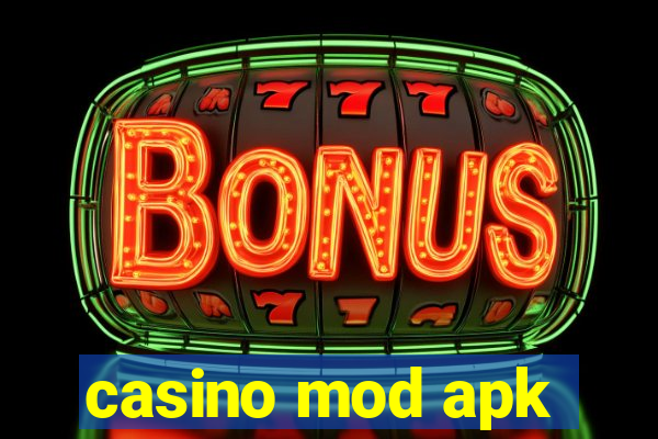 casino mod apk