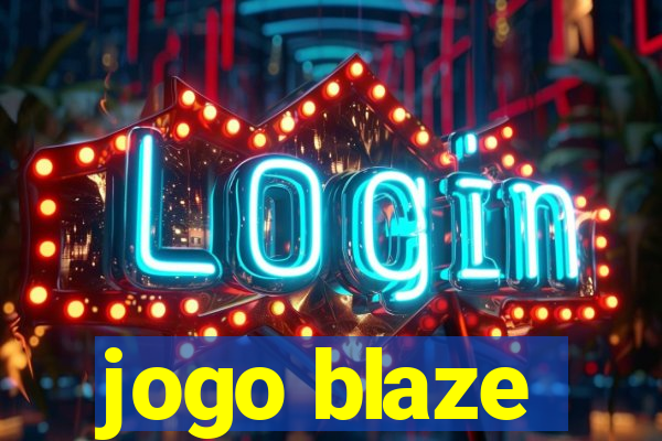 jogo blaze