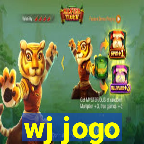 wj jogo