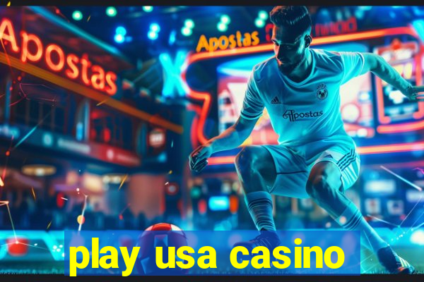 play usa casino