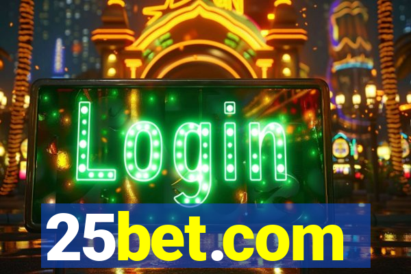 25bet.com