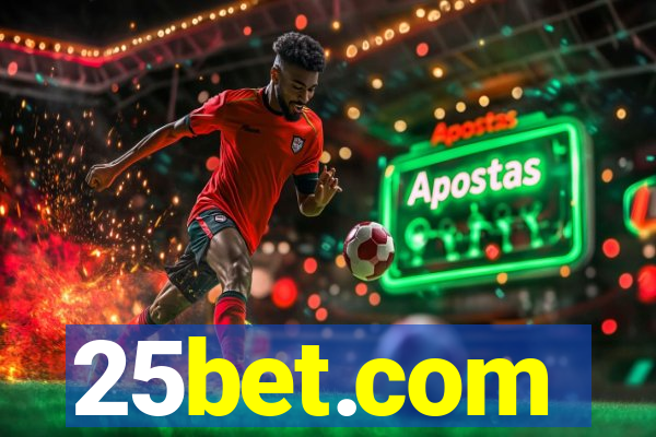 25bet.com