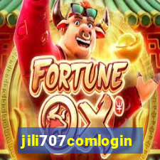 jili707comlogin