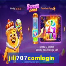 jili707comlogin