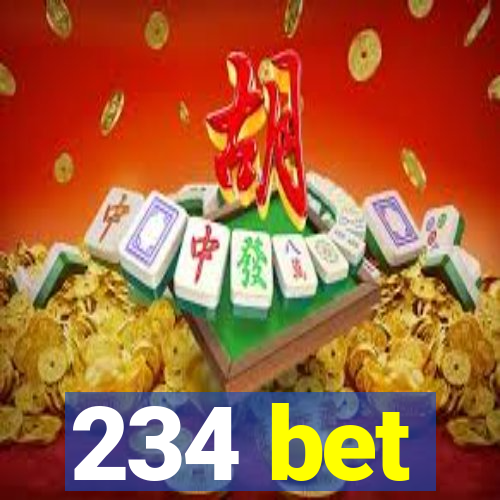 234 bet