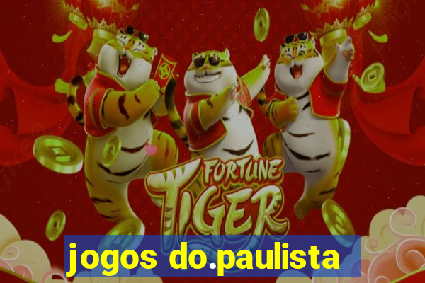 jogos do.paulista