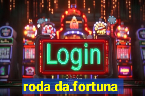 roda da.fortuna