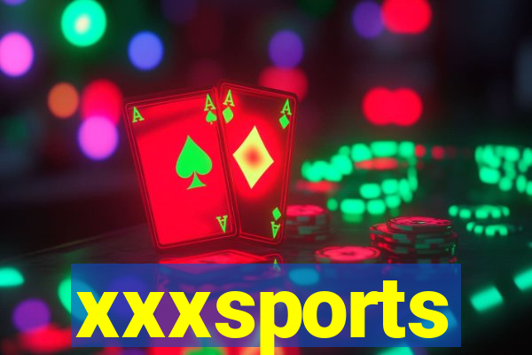 xxxsports