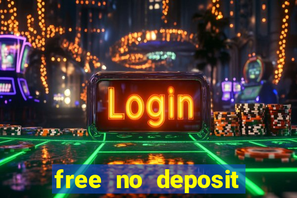 free no deposit bingo bonus