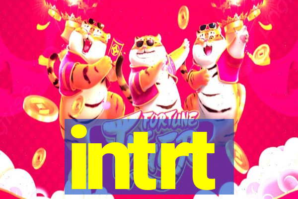 intrt