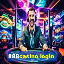 888casino login