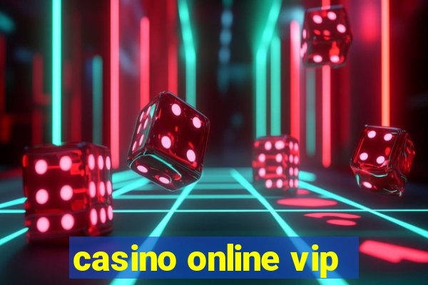 casino online vip