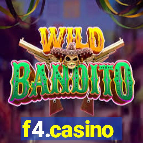 f4.casino